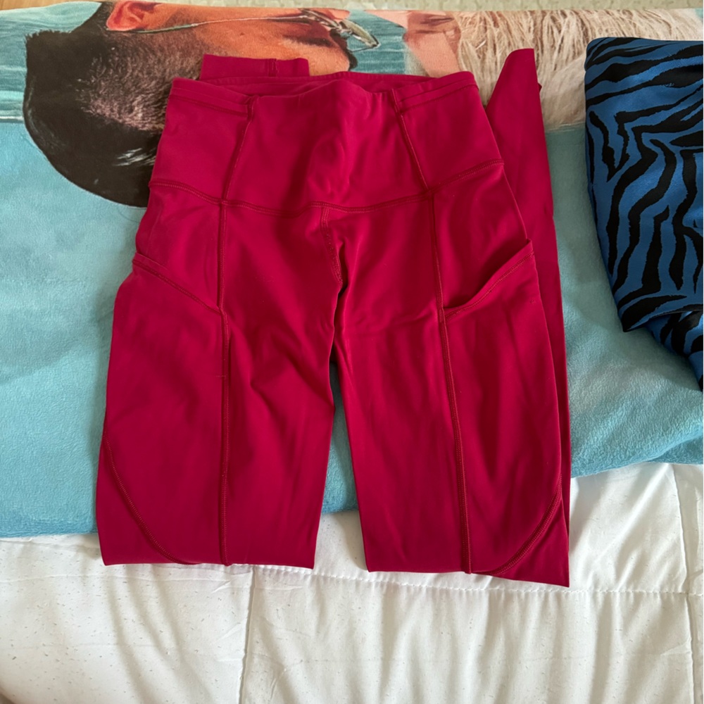 Lululemon leggings